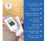 Beurer ME 95 Mobile ECG device