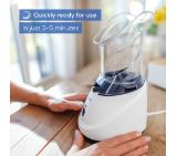 Beurer SI 31 Steam vaporiser