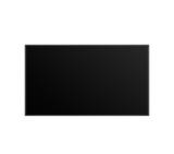 LG 43UH5Q, 43" 4K UHD  3840x 2160 Signage, 24/7, Slim Design, webOS 6.0, Brightness : 500 nits, 1,200:1, DCR 1,000,000:1, 8ms (G to G), Bezel Width : 11.4 mm, Speaker (10W X 2), HDMI, RS232C, Audio, DP, RJ45, USB 2.0, PBP, IP5X, Portrait / Landscape, Bla