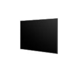 LG 43UH5Q, 43" 4K UHD  3840x 2160 Signage, 24/7, Slim Design, webOS 6.0, Brightness : 500 nits, 1,200:1, DCR 1,000,000:1, 8ms (G to G), Bezel Width : 11.4 mm, Speaker (10W X 2), HDMI, RS232C, Audio, DP, RJ45, USB 2.0, PBP, IP5X, Portrait / Landscape, Bla