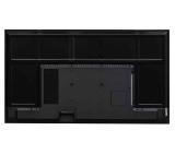 LG 43UL3Q-E, 43" 4K UHD  3840x 2160 Signage, 24/7, webOS 6, Brightness : 350 nits, 1,200:1, DCR 1,000,000:1, 8ms (G to G), Bezel Width : 10.8 mm, Speaker (10W X 2), HDMI, RS232C, Audio, RJ45, USB 2.0,Portrait / Landscape, Black