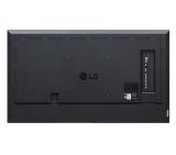 LG 49UH5Q, 49" 4K UHD  3840x 2160 Signage, 24/7, Slim Design, webOS 6.0, Brightness : 500 nits, 1,200:1, DCR 1,000,000:1, 8ms (G to G), Bezel Width : 11.4 mm, Speaker (10W X 2), HDMI, RS232C, Audio, DP, RJ45, USB 2.0, PBP, IP5X, Portrait / Landscape, B