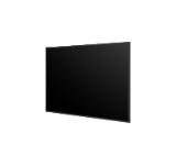 LG 55UH5Q, 55" 4K UHD  3840x 2160 Signage, 24/7, Slim Design, webOS 6.0, Brightness : 500 nits, 1,200:1, DCR 1,000,000:1, 8ms (G to G), Bezel Width : 11.4 mm, Speaker (10W X 2), HDMI, RS232C, Audio, DP, RJ45, USB 2.0, PBP, IP5X, Portrait / Landscape, Bla