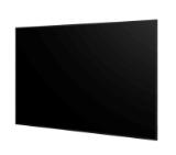 LG 55UL3Q-E, 55" 4K UHD  3840x 2160 Signage, 24/7, webOS 6, Brightness : 350 nits, 1,200:1, DCR 1,000,000:1, 8ms (G to G), Bezel Width : 10.8 mm, Speaker (10W X 2), HDMI, RS232C, Audio, RJ45, USB 2.0,Portrait / Landscape, Black