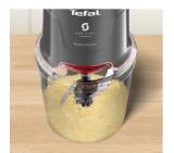 Tefal MQ740HF0 Mltt Easypress