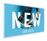 Samsung 31.5" Colour E-Paper EMDX 2,560 x 1,440 WiFi Bluetooth White