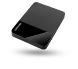 Toshiba Canvio Ready 1TB Black ( 2.5", USB 3.2 )