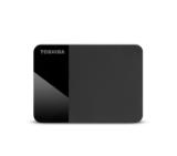 Toshiba Canvio Ready 2TB Black ( 2.5", USB 3.2 )