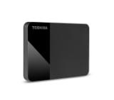 Toshiba Canvio Ready 2TB Black ( 2.5", USB 3.2 )
