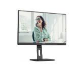 AOC Q27P3CV, 27" IPS WLED, 2560x1440@100Hz, 4ms GtG, 350cd m/2, 1000:1, DCR 50M:1, Adaptive Sync, FlickerFree,Low Blue Light, 2Wx2, Tilt, Height Adjust, Pivot, Swivel, 2xHDMI, DP, USB hub, RJ45