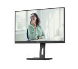 AOC Q27P3CV, 27" IPS WLED, 2560x1440@100Hz, 4ms GtG, 350cd m/2, 1000:1, DCR 50M:1, Adaptive Sync, FlickerFree,Low Blue Light, 2Wx2, Tilt, Height Adjust, Pivot, Swivel, 2xHDMI, DP, USB hub, RJ45