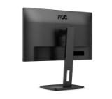 AOC Q27P3CV, 27" IPS WLED, 2560x1440@100Hz, 4ms GtG, 350cd m/2, 1000:1, DCR 50M:1, Adaptive Sync, FlickerFree,Low Blue Light, 2Wx2, Tilt, Height Adjust, Pivot, Swivel, 2xHDMI, DP, USB hub, RJ45