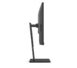 AOC Q27P3CV, 27" IPS WLED, 2560x1440@100Hz, 4ms GtG, 350cd m/2, 1000:1, DCR 50M:1, Adaptive Sync, FlickerFree,Low Blue Light, 2Wx2, Tilt, Height Adjust, Pivot, Swivel, 2xHDMI, DP, USB hub, RJ45