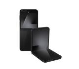 Samsung SM-F761 GALAXY Flip7 FE 5G 128GB 8GB RAM Dual SIM Black