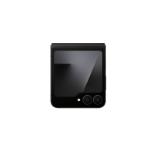 Samsung SM-F761 GALAXY Flip7 FE 5G 128GB 8GB RAM Dual SIM Black