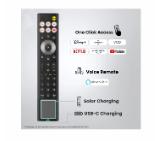 Hisense, 100'' U7S PRO,ULED -PRO Smart, FALD, 165Hz, 5000:1,Quantum Dot Pantone, Dolby vision IQ,Vidaa, ADS,4x HDMI 2.1),2.1.2 60W Devialet, Black