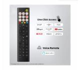 Hisense 65"U7SE, 4K Ultra HD 3840x2160, ULED, FALD, Quantum Dot, 144Hz, IPS, HDR 10+, HLG, Dolby Vision IQ, Dolby Atmos, Smart TV, WiFi 5GHz, WiFi Direct, BT, Anyview Cast,light sensor, 4xHDMI, 2xUSB, LAN, CI+, DVB-T2/C/S2, Black