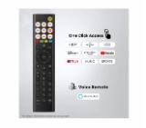 Hisense 65"E8S, 4K Ultra HD 3840x2160, ULED, Quantum Dot,144 Mhz, HDR 10+, HLG, Dolby Vision, Smart TV,Light Sensor,WiFi Direct, BT, Anyview Cast,Built-in,Subwoofer, 4xHDMI, 2xUSB, LAN, CI+, DVB-T2/C/S2, Black