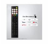 Hisense 40" A5S, Full HD 1920x1080, QLED, Quantum Dot, HDR, HLG, DTS HD, Light Sensor, Dolby Audio, Smart TV, WiFi, WiFi Direct, 2xHDMI, 2xUSB, LAN, CI+, DVB-T2/C/S2, Black