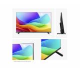 Hisense 40" A5S, Full HD 1920x1080, QLED, Quantum Dot, HDR, HLG, DTS HD, Light Sensor, Dolby Audio, Smart TV, WiFi, WiFi Direct, 2xHDMI, 2xUSB, LAN, CI+, DVB-T2/C/S2, Black