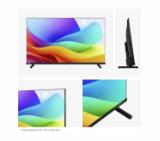 Hisense 32" A5S, Full HD 1920x1080, QLED, Quantum Dot, HDR, HLG, DTS HD, Light Sensor, Dolby Audio, Smart TV, WiFi, WiFi Direct, 2xHDMI, 2xUSB, LAN, CI+, DVB-T2/C/S2, Black
