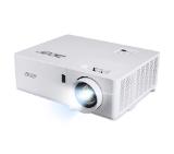 Acer Projector PL6620, Laser, DLP, WUXGA (1920x1200), 50 000:1, 360' projection, 6000 ANSI Lumens, Lamp life 20000 hours, 2* HDMI, RS232, DC Out (5V/1.5A, USB Type A), RJ45, USB (Type A), 2 x Speaker 15W, 4.8kg, White