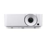 Acer Projector Vero XL2320p, DLP, Laser, WXGA (1280x800), 4000 ANSI Lumens, 3 500,000:1, 1.1x, Dynamic Black, HDMI 1.4 x 2, DC Out (5V/1.5A, USB-A), RS232, Speaker 15W, Laser lifespan up to 30,000h, 2.9 kg, Bag, White