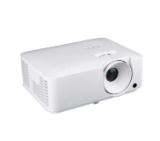 Acer Projector Vero XL2320p, DLP, Laser, WXGA (1280x800), 4000 ANSI Lumens, 3 500,000:1, 1.1x, Dynamic Black, HDMI 1.4 x 2, DC Out (5V/1.5A, USB-A), RS232, Speaker 15W, Laser lifespan up to 30,000h, 2.9 kg, Bag, White