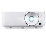 Acer Projector Vero XL2521, DLP, Laser, Full HD (1920x1080), 4000 ANSI Lumens, 3 500,000:1, 1.1x, Dynamic Black, HDMI 2.0 x 2 (HDCP 2.2), DC Out (5V/1.5A, USB-A), RS232, Speaker 15W, Laser lifespan up to 30,000h, 2.9 kg, Bag, White