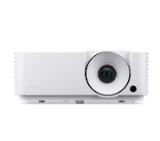 Acer Projector Vero XL2521, DLP, Laser, Full HD (1920x1080), 4000 ANSI Lumens, 3 500,000:1, 1.1x, Dynamic Black, HDMI 2.0 x 2 (HDCP 2.2), DC Out (5V/1.5A, USB-A), RS232, Speaker 15W, Laser lifespan up to 30,000h, 2.9 kg, Bag, White