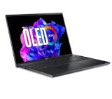Acer SFG16-71-74R0, Intel Core i7-13620H (up to 4.9GHz, 24MB), 16" CineCrystal 3,2K OLED 120Hz, 16 GB LPDDR5 RAM OB, SSD 1000GB PCIe Gen4, Intel UHD, WIFI6E+BT 5.2, Micro SD, FPR, No Cyrilic, QHD Cam, Win 11 Home 64 bit, Ice Black