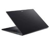 Acer SFG16-71-74R0, Intel Core i7-13620H (up to 4.9GHz, 24MB), 16" CineCrystal 3,2K OLED 120Hz, 16 GB LPDDR5 RAM OB, SSD 1000GB PCIe Gen4, Intel UHD, WIFI6E+BT 5.2, Micro SD, FPR, No Cyrilic, QHD Cam, Win 11 Home 64 bit, Ice Black