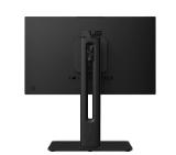 Asus ExpertCenter P400, P440VAK-BPCD730,Intel  210H 2.5 GHz (12MB Cache, up to 4.8GHz, 8 Cores, 12 Threads)  23.8" FHD (1920X1080) 16:9 , AG, 16GB  (SO-DIMM), 512GB PCIE G4 SSD,Wired Keyboard , US International, No OS, Black