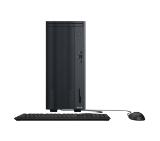 Asus ExpertCenter P500, Mini Tower, P500MV-05210H2770, Intel 5  210H 2.2 GHz (12MB Cache, up to 4.8 GHz, 8 Cores, 12 Threads) DDR5 16GB (8GB DDR5 SO-DIMM *2 ), 512GB PCIE SSD G4, Intel UHD Graphics, 180W , 15L,Gray ,Wired keyboard (USB)