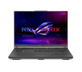 Asus Strix G16 G614PM-RV160,Ryzen 9 8940HX 2.4GHz (80MB Cache, up to 5.3GHz, 16 cores, 32 Threads)16.0  WUXGA 1920X1200 16:10 Bend+300nits Anti-Glare sRGB 100% Wide View,165Hz,DDR5 32GB ( 16GB DDR5-5200 SO-DIMM *2 ) ,1TB G4 , RTX 5060  8GB,Wi-Fi 6E No OS