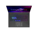 Asus Strix G16 G614PM-RV160,Ryzen 9 8940HX 2.4GHz (80MB Cache, up to 5.3GHz, 16 cores, 32 Threads)16.0  WUXGA 1920X1200 16:10 Bend+300nits Anti-Glare sRGB 100% Wide View,165Hz,DDR5 32GB ( 16GB DDR5-5200 SO-DIMM *2 ) ,1TB G4 , RTX 5060  8GB,Wi-Fi 6E No OS