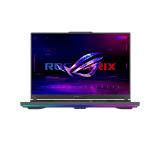 Asus Strix G16 G614PM-RV160,Ryzen 9 8940HX 2.4GHz (80MB Cache, up to 5.3GHz, 16 cores, 32 Threads)16.0  WUXGA 1920X1200 16:10 Bend+300nits Anti-Glare sRGB 100% Wide View,165Hz,DDR5 32GB ( 16GB DDR5-5200 SO-DIMM *2 ) ,1TB G4 , RTX 5060  8GB,Wi-Fi 6E No OS