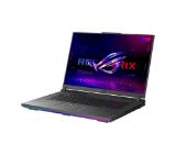 Asus Strix G16 G614PM-RV160,Ryzen 9 8940HX 2.4GHz (80MB Cache, up to 5.3GHz, 16 cores, 32 Threads)16.0  WUXGA 1920X1200 16:10 Bend+300nits Anti-Glare sRGB 100% Wide View,165Hz,DDR5 32GB ( 16GB DDR5-5200 SO-DIMM *2 ) ,1TB G4 , RTX 5060  8GB,Wi-Fi 6E No OS