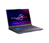 Asus Strix G16 G614PM-RV160,Ryzen 9 8940HX 2.4GHz (80MB Cache, up to 5.3GHz, 16 cores, 32 Threads)16.0  WUXGA 1920X1200 16:10 Bend+300nits Anti-Glare sRGB 100% Wide View,165Hz,DDR5 32GB ( 16GB DDR5-5200 SO-DIMM *2 ) ,1TB G4 , RTX 5060  8GB,Wi-Fi 6E No OS