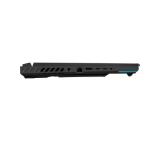Asus Strix G16 G614PM-RV160,Ryzen 9 8940HX 2.4GHz (80MB Cache, up to 5.3GHz, 16 cores, 32 Threads)16.0  WUXGA 1920X1200 16:10 Bend+300nits Anti-Glare sRGB 100% Wide View,165Hz,DDR5 32GB ( 16GB DDR5-5200 SO-DIMM *2 ) ,1TB G4 , RTX 5060  8GB,Wi-Fi 6E No OS