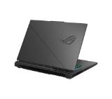 Asus Strix G16 G614PM-RV160,Ryzen 9 8940HX 2.4GHz (80MB Cache, up to 5.3GHz, 16 cores, 32 Threads)16.0  WUXGA 1920X1200 16:10 Bend+300nits Anti-Glare sRGB 100% Wide View,165Hz,DDR5 32GB ( 16GB DDR5-5200 SO-DIMM *2 ) ,1TB G4 , RTX 5060  8GB,Wi-Fi 6E No OS