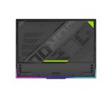 Asus Strix G16 G614PM-RV160,Ryzen 9 8940HX 2.4GHz (80MB Cache, up to 5.3GHz, 16 cores, 32 Threads)16.0  WUXGA 1920X1200 16:10 Bend+300nits Anti-Glare sRGB 100% Wide View,165Hz,DDR5 32GB ( 16GB DDR5-5200 SO-DIMM *2 ) ,1TB G4 , RTX 5060  8GB,Wi-Fi 6E No OS