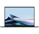 Asus Zenbook UM3406GA-QD008WNA, AMD Ryzen AI 7 445 ,2.0GHz (14MB Cache, up to 4.6GHz, 6 cores, 12 Threads), 14.0 OLED WUXGA(WU) 1920X1200 16:10,LPDDR5X 32GB ( on board ),1TB  SSD G4, Windows 11,  Jade Black, Sleev, no adapter