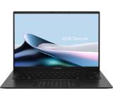 Asus Zenbook UM3406GA-QD008WNA, AMD Ryzen AI 7 445 ,2.0GHz (14MB Cache, up to 4.6GHz, 6 cores, 12 Threads), 14.0 OLED WUXGA(WU) 1920X1200 16:10,LPDDR5X 32GB ( on board ),1TB  SSD G4, Windows 11,  Jade Black, Sleev, no adapter