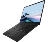 Asus Zenbook UM3406GA-QD008WNA, AMD Ryzen AI 7 445 ,2.0GHz (14MB Cache, up to 4.6GHz, 6 cores, 12 Threads), 14.0 OLED WUXGA(WU) 1920X1200 16:10,LPDDR5X 32GB ( on board ),1TB  SSD G4, Windows 11,  Jade Black, Sleev, no adapter