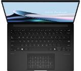Asus Zenbook UM3406GA-QD008WNA, AMD Ryzen AI 7 445 ,2.0GHz (14MB Cache, up to 4.6GHz, 6 cores, 12 Threads), 14.0 OLED WUXGA(WU) 1920X1200 16:10,LPDDR5X 32GB ( on board ),1TB  SSD G4, Windows 11,  Jade Black, Sleev, no adapter