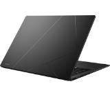 Asus Zenbook UM3406GA-QD008WNA, AMD Ryzen AI 7 445 ,2.0GHz (14MB Cache, up to 4.6GHz, 6 cores, 12 Threads), 14.0 OLED WUXGA(WU) 1920X1200 16:10,LPDDR5X 32GB ( on board ),1TB  SSD G4, Windows 11,  Jade Black, Sleev, no adapter