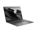 Asus Zenbook S UM5606GA-SR391XNA, AMD Ryzen 9 465 ,2.0GHz (34MB Cache, up to 5.0GHz)50TOPS, 16 " OLED WQXGA+(WQ+) 2880*1800 16:10 Bend+500nits, 120Hz, Glare , 32GB LPDDR5X (32GB on BD),2TB SSD, Backlit Kbd, Win 11 Pro,Antrim Gray, Sleev, no adapter