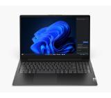 Lenovo V15 G5 Intel Core 3 100U, 6C (up to 4.7GHz, 10MB), 16GB DDR5-5200, 512GB SSD, 15.6" FHD (1920x1080) IPS AG, Intel UHD Graphics, HD 720p Cam, WLAN, BT, 3 cell, DOS, 3Y CCI