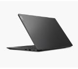Lenovo V15 G5 Intel Core 3 100U, 6C (up to 4.7GHz, 10MB), 16GB DDR5-5200, 512GB SSD, 15.6" FHD (1920x1080) IPS AG, Intel UHD Graphics, HD 720p Cam, WLAN, BT, 3 cell, DOS, 3Y CCI
